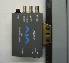 industry. DWP-U The DWP-U is an in-line universal input version which can accept a power cord anywhere in the world.
