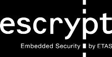 Press release High-performance IT security solutions protect V2X communication against cyberattacks ESCRYPT GmbH Am Hain 5, 44789 Bochum, Germany Phone: +49 234 43870-200 Press and Public Relations: