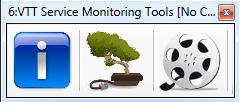 Service Monitoring Tools Overview 1.