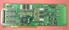 K5 System ADS3000 (2048Msample/sec 1ch 8bits + FPGA)