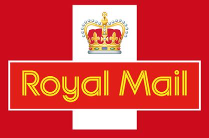 Royal Mail Mailmark