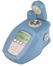 Other instruments available from Bellingham+Stanley Digital Refractometers with Peltier
