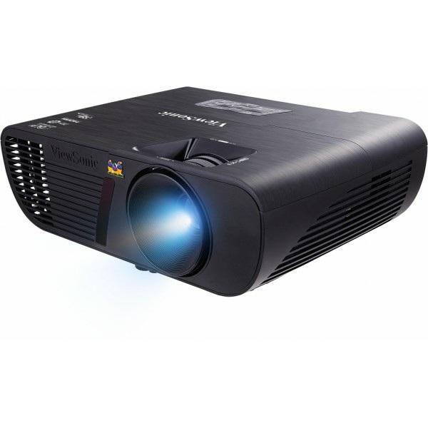 Standard Resolution 4:3 (SVGA) 3,300 Lumens Value Business Projector PJD5155 The LightStream PJD5155 makes a big statement with its elegant style and price defying audiovisual performance.
