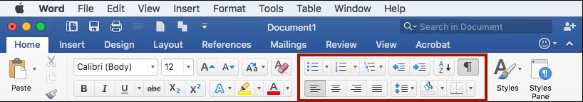 Editing a Document Entering Text Word will automatically wrap text when the cursor reaches the right margin.