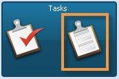 Task definitions and success score scale Include in a report to show your tasks and success score.