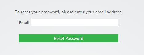 Administration When changing your password, you will enter the current password and then enter and confirm your new password.