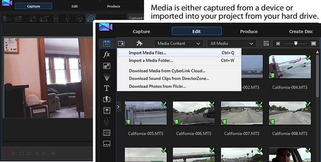 Basic Video Editing Moves Basic editing moves No matter what you plan to do with your video and no matter how creatively you plan to do it, the video editing process itself will still fit the same