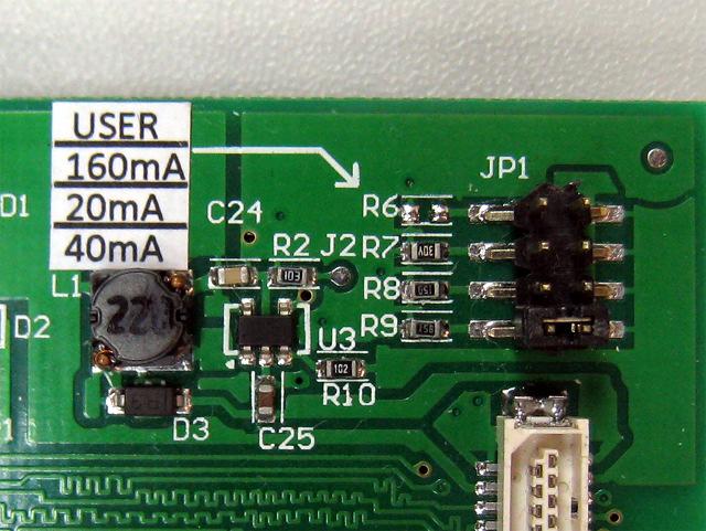 An adapter to convert a 40pin FPC to Hirose DF9-41S receptacle mating J3 is provided with the bundle offer of part number