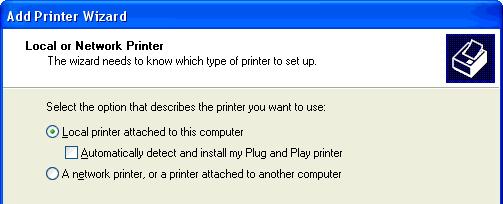 -4 Setting up the Client Computer Windows NT/000/XP 3 4 5 6 7 8 Insert the CD-ROM in the appropriate CD drive. Although the setup menu appears automatically, click [X] button to exit the menu.