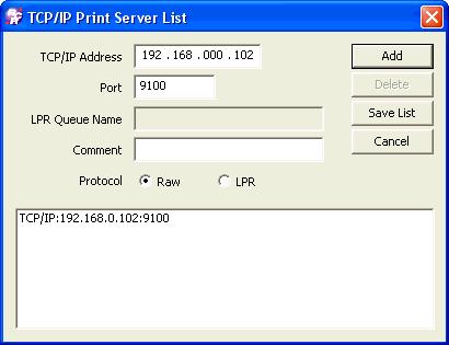 -3 Printer Connections and Settings The connection method differs according to the printer model.