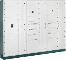 ALPHA AS 800 UNIVERSAL Distribution Boards 4 4/2 Introduction 4/3 Unequipped distribution boards 4/7 Busbar systems 4/11 Set of copper busbars and connection accessories 4 More technical product