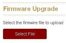 6.20.4 Firmware Upgrade Update the switch with the firmware