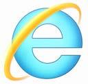 68 - Internet and online security Surf the Net! To surf the internet, you need a program called an internet browser. Internet Explorer provides an easy and secure web browsing experience.