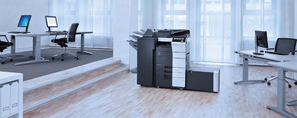 Printing Scanning Super G3 Fax