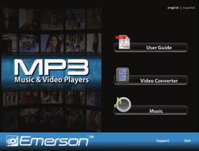 CREATING AVI VIDEOS With the AVI Converter software tool you can easily convert your AVI / WMV / MPG / VOB / ASF videos to the AVI format (XVID with MP2 audio and 160 x 128