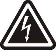 Safety WARNING Never install or work on electrical equipment or cabling during periods of lightning activity.