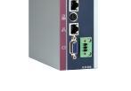 1 General Description The ICO-200 Series is a compact field controller designed for remote management application.
