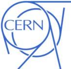 Entry Access Control System CERN European Organization for