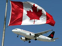 Transportation Security CATSA Canada: 29 Airport Deployment 29 airports in Canada deployed 180,000-200,000 employees