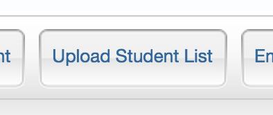Click the upload student list button 3.
