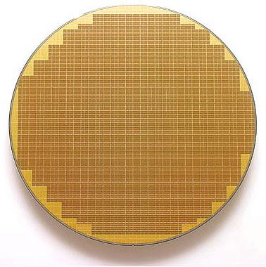 processors per wafer We need 83 fabs (1 bln