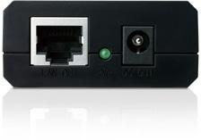 3af standard Power Over Ethernet (PoE) Receiver Model: WT-CAT5POER Provides Power over Ethernet
