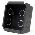 Consumption Dimensions Weight Wall Mounting Kit Standby < 1.5W / Operation < 7W 200 x 136 x 22mm 0.80kg Weight 0.