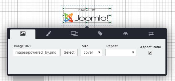 Image Item Joomla! Extension JSN EasySlider User Manual 2008-2015 http://www.joomlashine.