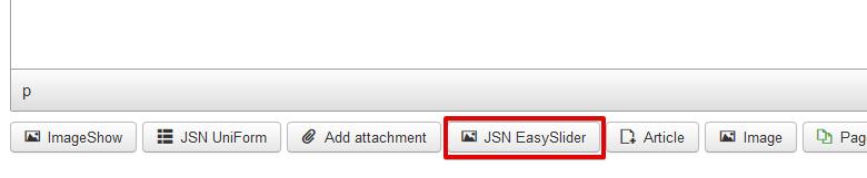 The instruction below shows you how to do that. 1. From Joomla!