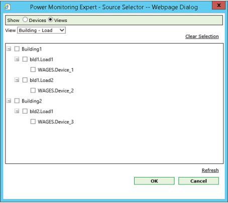 Installing and licensing the applications Refer to Import xml files in the StruxureWare Power Monitoring Expert Hierarchy Configuration Guide to learn how to unzip and run the