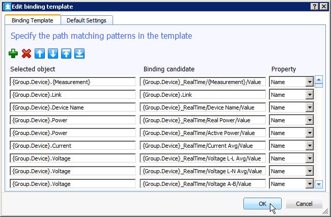 Using Power Manager Power Manager for SmartStruxure Solution - Integration Manual 5.