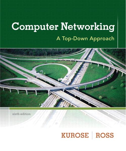 CSEE 4119 Computer Networks Chapter