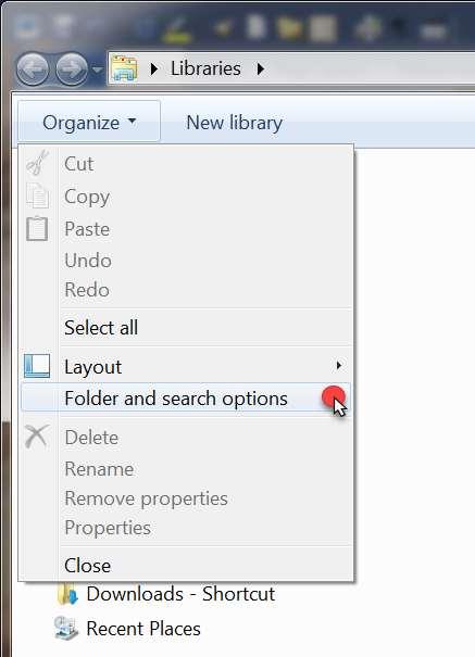 Example for Map Part migration: 6. The content will now appear in your target destination after restarting MindManager.