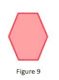 b. With your group, discuss whether a right rectangular pyramid can be sliced at an angle so that the resulting slice