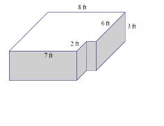 Exercise 1-5 Determine the surface