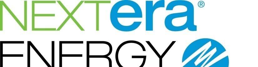 NextEra Energy is a premier U.S.