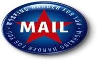 Successful Mailing