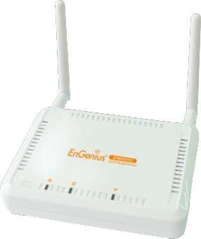 ERB9250 300Mbps Wireless N Range