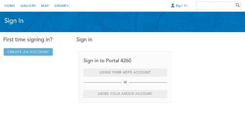 SAML login User Experience With SAML authentication enabled,