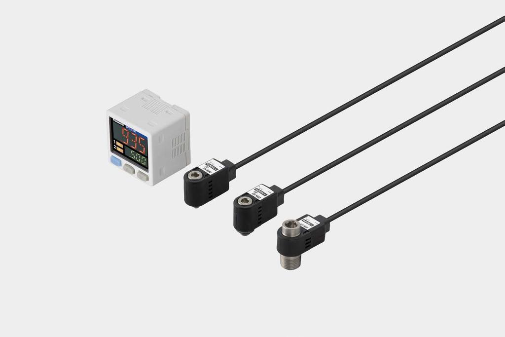 735 Dual Display Digital Pressure Sensor DPC-L100 SERIES SERIES General terms and conditions... F-3 guide... P.699~ Related Information Glossary of terms... P.1563~ General precautions... P.1566 For Liquid & Gas PHOTO PHOTO MEASURE panasonic.