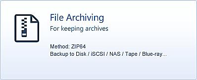 1. Introduction BackupAssist is a file-based backup that works with both disk devices (e.g. external HDDs, CD/DVDs, RDX drives, NAS, FTP servers) and tape drives, with the Zip-To- Tape Add-on.