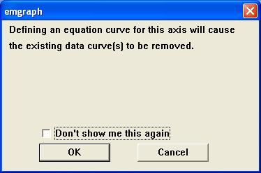 Chapter 4 Determining Cell Size 81 Click on the OK button to close the dialog box and apply the changes.