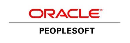 Oracle PeopleSoft PeopleTools 8.