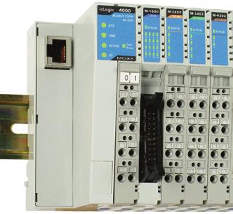 terminal blocks (RTBs) that allow you to conserve field wiring for future use.