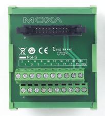Power Modules M-7001: System power module System Input Voltage: 24 VDC, 11 to 28.8 VDC Field Power Input Voltage: 24 VDC (±20%) Current for I/O Modules: 1.5 A @ 5 VDC (max.
