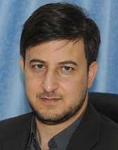 Authors Yaser Khamayseh was born in Irbid/ Jordan in 1977. He received his Bachelor degree in computer science from Yarmouk University, Irbid, Jordan, in 1998.