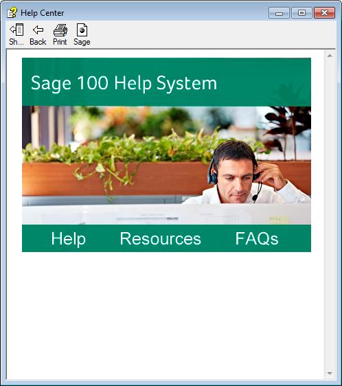 How to Use the Help System Using the Help System After you access the Help system, the following tools help you to locate information: Using the Contents Tab on page 45 Using the Index Tab on page 46
