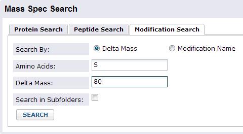 Click on the name of the file to see the document details. Clicking on any of the peptide sequences will take you to the peptide details page where you can view the library spectrum for the peptide.