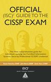 Guide - Americas Ongoing update of the Official CISSP