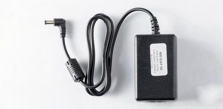 Freedom Core II Power Screamer Sensor